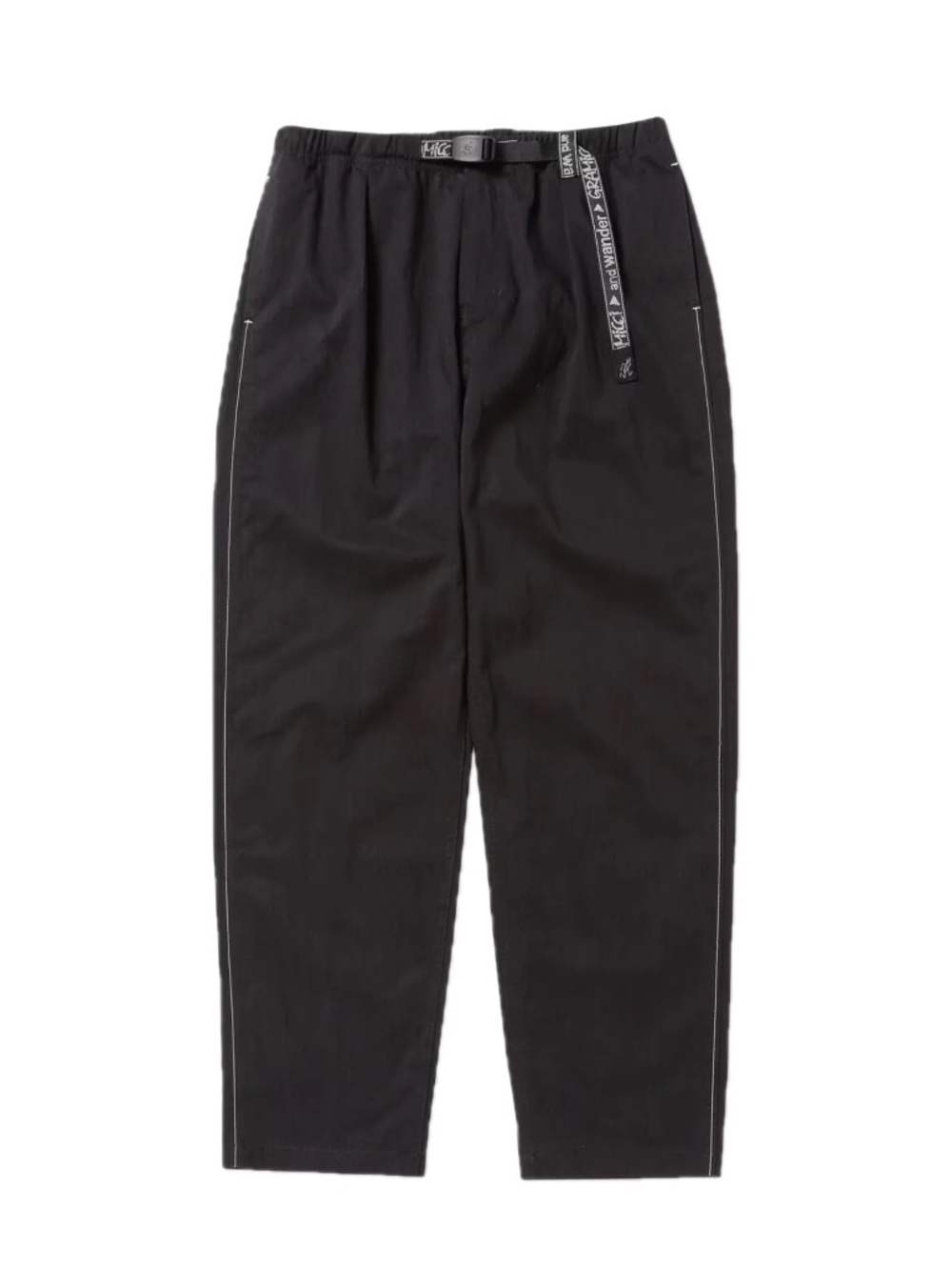 Gramicci x And Wander - MENS NYLON CLIMBING PANT - Size US M